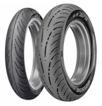 Dunlop Elite 4 150/80R17 180/70R16 Front Rear Set Motorcycle New. Price: $680.98.