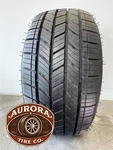 235/50R21 Bridgestone Alenza Sport A/s 101V 10/32TREAD Used Tire 2355021. Price: $250.00.