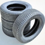 4 Tires Goodyear Assurance All-season 235/65R16 103T A/s New. Price: $639.96.