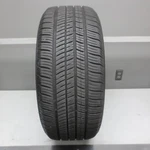 235/50R18 Yokohama Avid Ascend Gt 101V Used Tire (9/32ND) No Patches! (qty 1). Price: $85.00.
