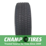 P275/55R20 Michelin Defender Ltx M/s 113 Used 9/32NDS. Price: $128.44.