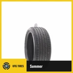 Used 215/40R18 Hankook Ventus S1 EVO3 89Y - 7/32. Price: $63.23.