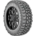 Tire Dimension Comp Mtx Lt 295/65R20 Load 10 Ply M/t Mud New. Price: $243.99.