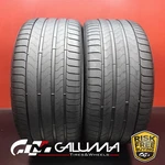 Set Of Tires Bridgestone Turanza 6 Enliten 285/35R21 285/35/21 2853521 #88827 Used. Price: $323.29.
