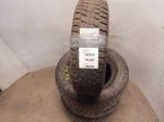 Four (4) T225-75R16 Wintercat Radial Ss Studded Snow Tires 11758814 Used. Price: $619.07.