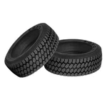 X Toyo M608Z 245/70R19.5/16 136/134N Tires Used. Price: $886.77.