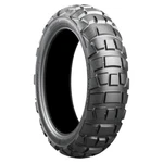 Bridgestone Battlax Adventurecross AX41 Rear Tire 4.60-18 (63P) Tube Type New. Price: $169.00.