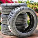 Tires Gt Radial Maxtour Lx 255/45R20 105V Xl A/s All Season New. Price: $618.66.