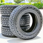 4 Tires Gt Radial Adventuro Atx 275/65R20 Load 10 Ply A/t All Terrain New. Price: $976.66.