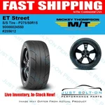 Mickey Thompson Street S/s Tire - P275/50R15 90000024550 New. Price: $283.99.