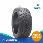 Used 275/40R21 Vredestein Wintrac Pro 107W - 7.5/32. Price: $113.78.