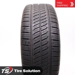Set Of 4 Used 235/55R19 Continental Controlcontact Tour M A/s Ev - 105H 9.5/32. Price: $304.35.