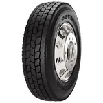295/75R22.5 Bridgestone M760 Drive Position Truck Tire 14PR Load Range New. Price: $640.00.