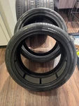 New Pirelli Zero (PZ4-SPORT) Summer 315/35R22 111Y Xl Passenger Tire 4250500. Price: $1350.00.