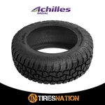 (1) New Achilles Rugged Hawk LT275/65R20/10 126/123Q Tires. Price: $263.88.