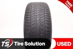 Used 225/50R17 Hankook Kinergy St - 94T 7/32. Price: $67.90.