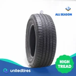 Used 275/60R18 Michelin Defender Ltx M/s 113H - 10.5/32. Price: $135.83.