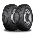 Fortune Tormenta Lmd FSR103 275/70R18 125/122S Commercial Van Truck Load New. Price: $411.86.