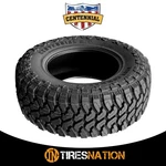 (1) New Centennial Dirt Commander M/t 37X13.50R22LT Tires. Price: $375.83.