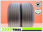 Bridgestone Alenza A/s 275/50R22 Used Tires 7.7/32 Tread No Patch 2755022. Price: $290.00.