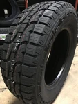 New 265/70R18 Crosswind A/t All Terrain Tire Owl. Price: $340.00.