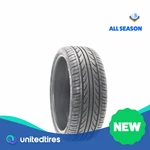 New 225/35ZR20 Delinte Thunder D7 93W. Price: $100.76.