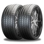 New Lexani Lx-twenty 255/25R24 95W Xl All Season Uhp High Performance Tires. Price: $264.19.