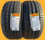 Two Brand New 265/35ZR20 99Y Pirelli Zero Tires Like Michelin Pilot Sport 4S!. Price: $649.98.