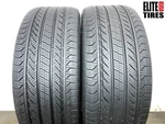 Continental Procontact Gx Ssr Run Flat P245/45R19 Tire 7.75/32 Used. Price: $259.99.