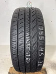 Tire 255 45 20 Kumho Ecsta 4X Ii (80-90% Tread Left) Used. Price: $198.00.