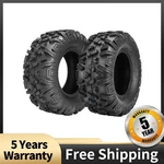2X 26X10-12 26X10X12 26/10-12 Atv Tires Pr Z-199 Pattern For New. Price: $233.69.