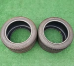 335/35R17 Michelin Pilot Sport PS2 Tires 335/35ZR-17 335/35ZR17 106Y 95% Tread Used. Price: $799.00.