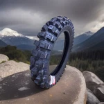 14-410 VRM109 Vee Rubber Tyre Vm New. Price: $95.00.