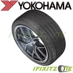 Yokohama Advan Apex V601 275/40R20 106Y Xl Ultra High Performance Uhp Tires New. Price: $325.39.