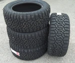 4 New 285/70R17 Summit Trail Climber Rt All Terrain Tires 2857017. Price: $855.00.