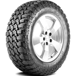 Tire Lt 35X13.50R24 126Q Load F Ply Delinte DX-9 Bandit M/t Mt Mud New. Price: $313.99.
