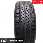 Set Of Used 205/60R16 Continental Controlcontact Tour M A/s Ev 92H 9.5-10/32. Price: $236.30.