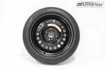 2020-25 Nissan Versa Emergency Spare Tire Wheel T125/70D15 95M 15X4T Maxxis Oem Used. Price: $116.99.