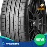 New 275/40R19 Pirelli Zero PZ4 101Y. Price: $179.08.