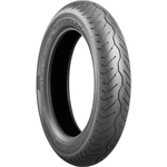 140/75R-17 Bridgestone Battlecruise H50 American Cruiser Radial Front Tire New. Price: $260.00.