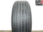 1 Yokohama Geolandar X-cv G057 P235/50R20 Tire Driven Once Used. Price: $199.99.