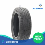 Used 235/55R20 Goodyear Assurance Maxlife 102V - 10/32. Price: $89.80.