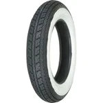 Shinko 4.00-8 SR550 Front/rear White Wall Scooter Moped Tire New. Price: $61.87.