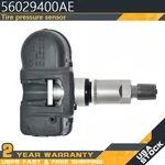 1PC 56029400AE Tpms Tire Pressure Sensor For 09-20 Chrysler 300 Dodge Jeep Srt New. Price: $30.19.