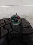 1X P275/65R18 Cooper Adventurer At Force 10/32 116 Used Tire 2756518. Price: $125.00.