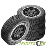 4 Goodyear Wrangler Territory Mt 275/70R18 115Q All Terrain Mud Tires 6 Ply Used. Price: $1016.78.