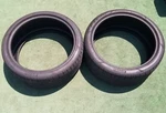 285/35R23 Pirelli Zero Tires Two PZ4 Lamborghini Urus 285/35ZR23 60% Used. Price: $899.00.