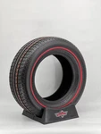 Diamond Back Tires 23605SSRL All-season Radial 235/60R15 New. Price: $304.00.