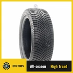 Used 235/50R19 Michelin Crossclimate 103V - 8.5/32. Price: $94.78.