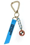 Yokohama Hakkeijima Sea Paradise Persona 3 Reload Logo Keychain Bag Charm Used. Price: $51.56.